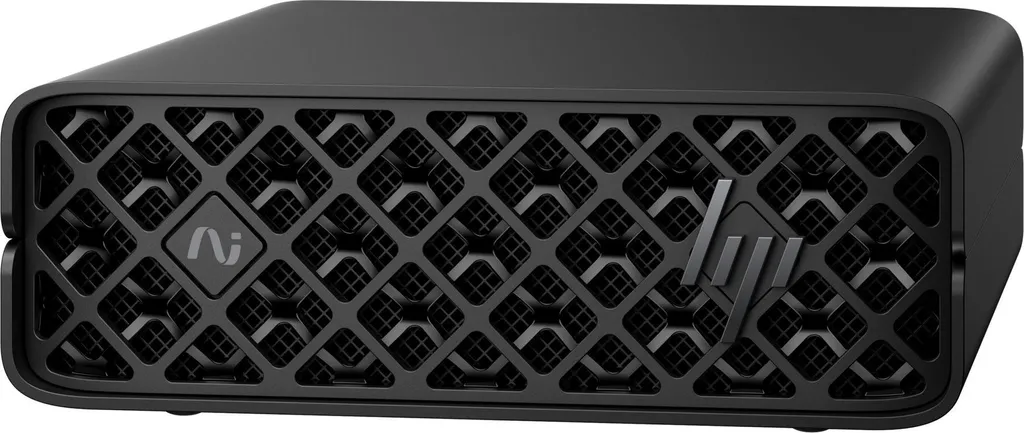 Equipo de hardware para IA local