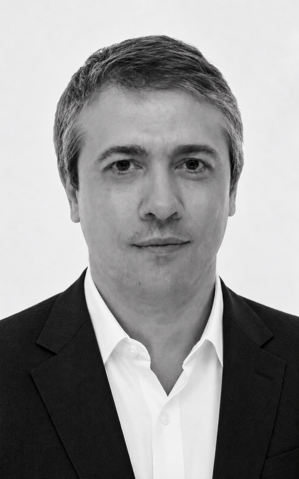 Juan Carlos Cabrera